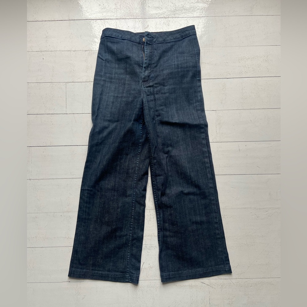 Apiece Apart Merida Pant Jean